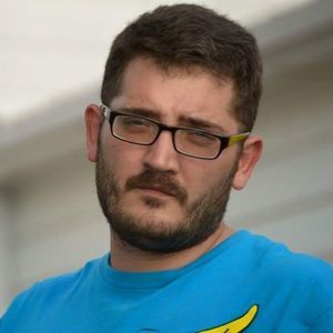 Meet your Posher, Brandon